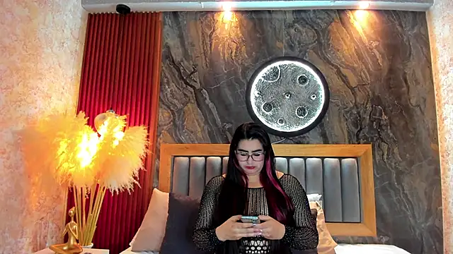 BellaPeers  online show from 12/03/25, 11:52