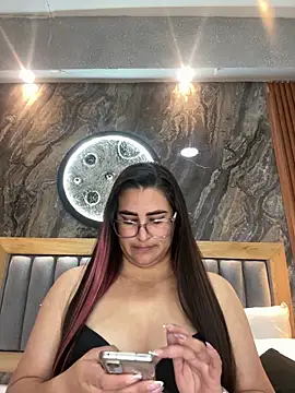 BellaPeers  online show from 03/02/26, 11:50