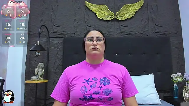 BellaPeers  online show from 03/29/26, 11:32