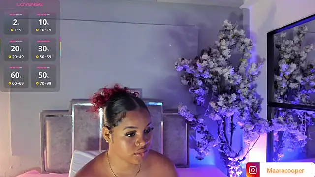 Maaracooper online show from 02/06/26, 07:39