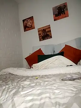 Shria107 online show from 01/31/26, 08:18