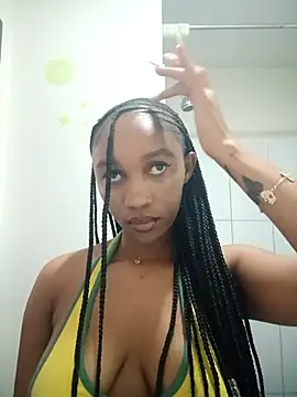 Shria107 online show from 04/12/26, 09:25