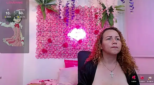 BLONDE SEXYHOT online show from 02/27/25, 11:26