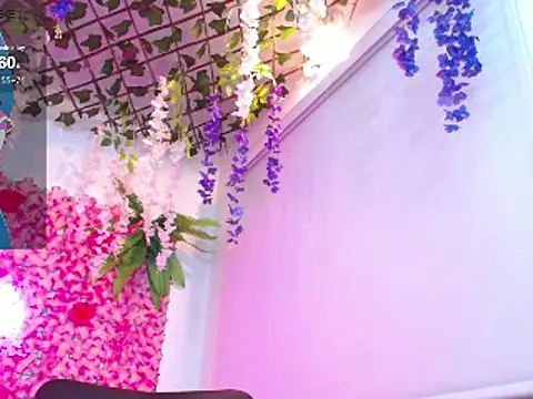 BLONDE SEXYHOT online show from 03/07/25, 06:13