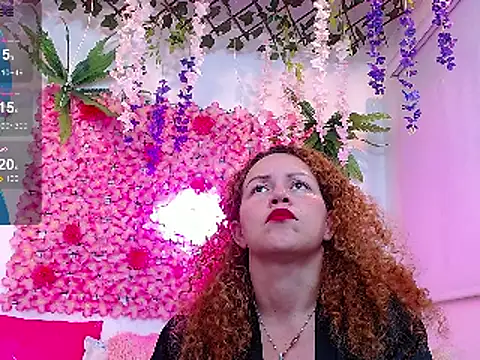 BLONDE SEXYHOT online show from 03/08/25, 05:38