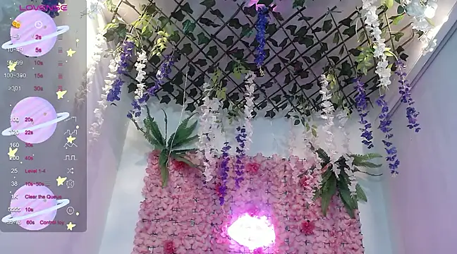 BLONDE SEXYHOT online show from 03/21/25, 01:02