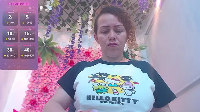 BLONDE SEXYHOT online show from 02/20/26, 12:49