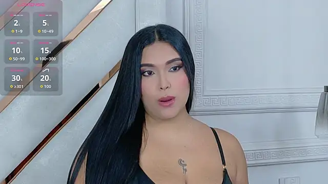 Kendall-Moll online show from 06/17/26, 02:18