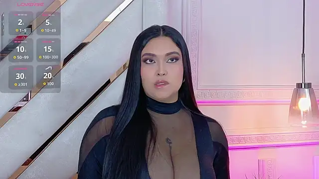 Kendall-Moll online show from 06/20/26, 03:04