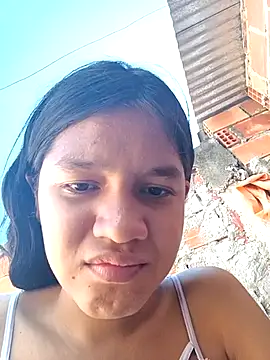 Little Pau Dirty online show from 10/21/25, 01:34