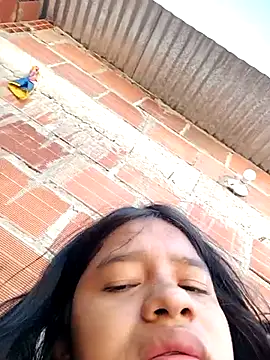 Little Pau Dirty online show from 11/05/25, 01:44