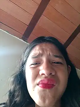 Little Pau Dirty online show from 02/17/26, 07:31