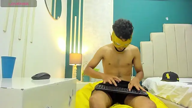 Austin Cardieff online show from 01/03/25, 10:29