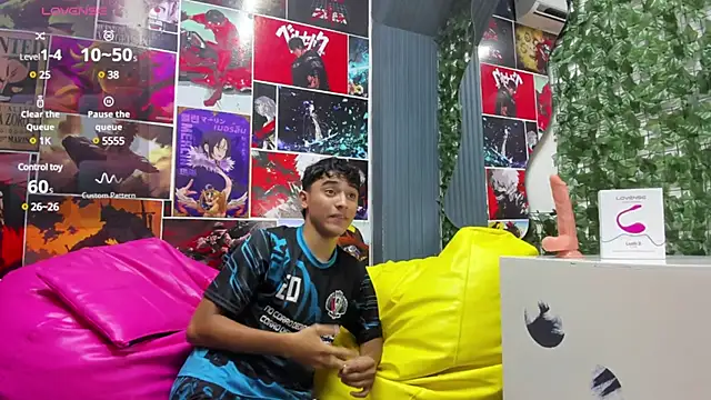 Austin Cardieff online show from 01/07/25, 08:31