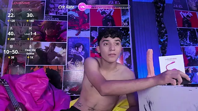 Austin Cardieff online show from 02/01/25, 08:37