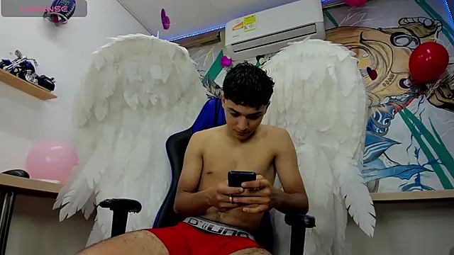 Austin Cardieff online show from 02/14/25, 08:37