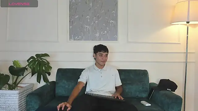 Austin Cardieff online show from 03/03/25, 03:19