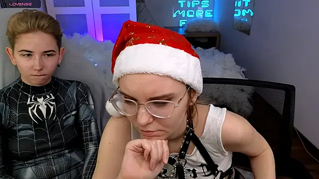 velvetvalkyries online show from 12/29/24, 02:00