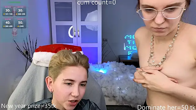 velvetvalkyries online show from 12/29/24, 08:04