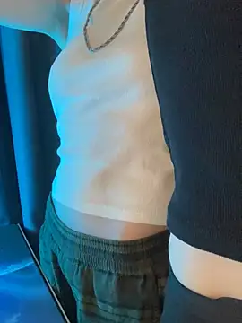 velvetvalkyries online show from 01/05/25, 11:01