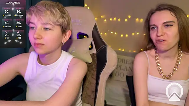 velvetvalkyries online show from 03/15/25, 05:26