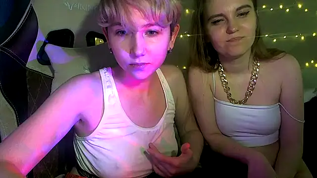 velvetvalkyries online show from 03/15/25, 11:39