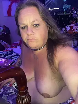 HeatherLynn online show from 03/03/26, 04:40