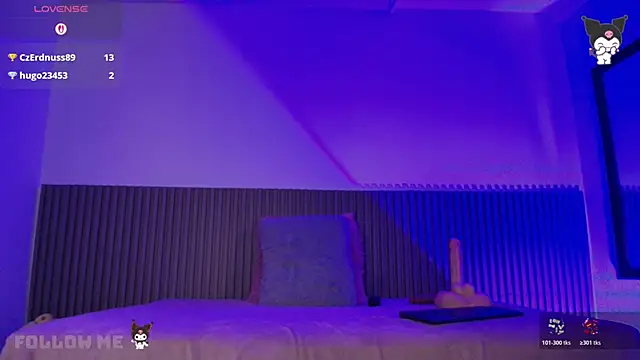 Iamvictoria06 online show from 02/07/26, 07:50