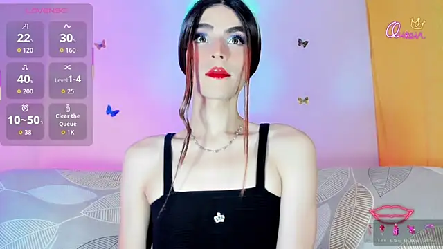 TatiGil online show from 02/16/26, 08:05