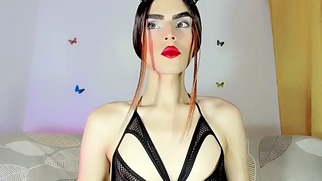 TatiGil online show from 03/29/26, 01:05