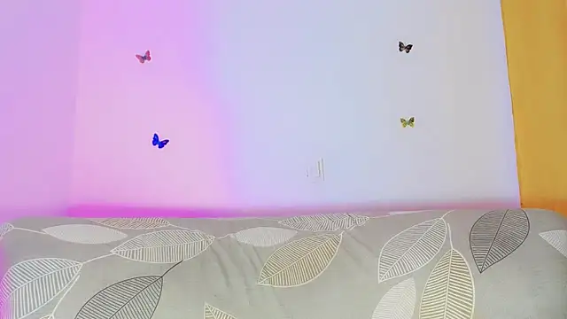 TatiGil online show from 04/03/26, 12:36