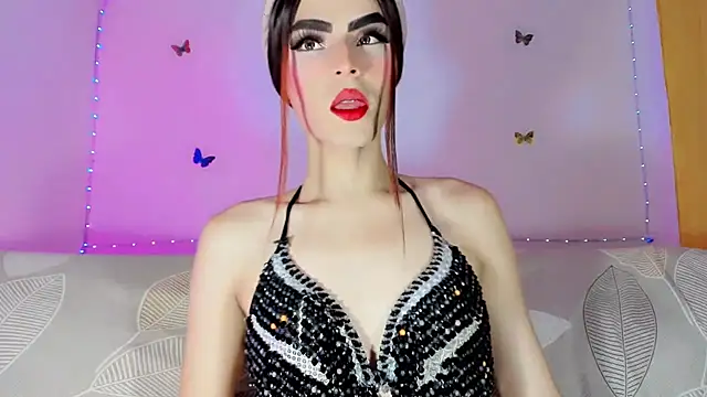TatiGil online show from 05/29/26, 08:07