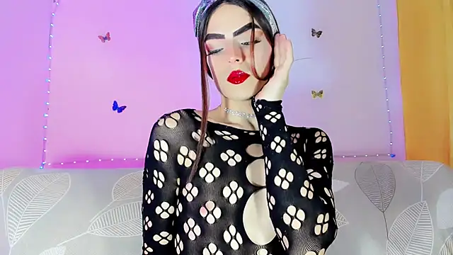 TatiGil online show from 06/04/26, 08:15