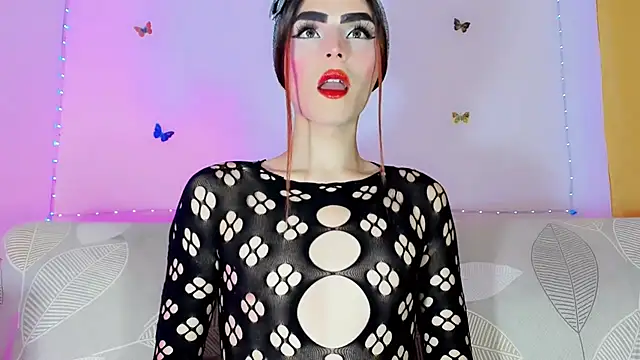 TatiGil online show from 07/09/26, 08:35