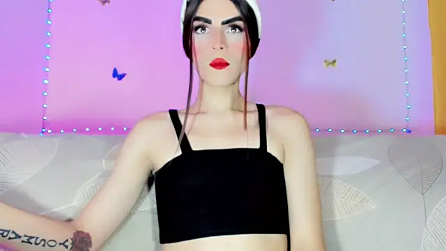 TatiGil online show from 07/22/26, 07:27