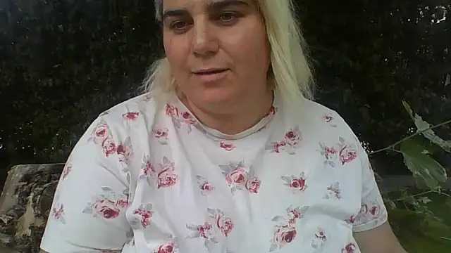 IvannaMystique online show from 07/10/26, 05:04