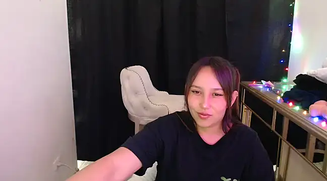 Skarlet Adams28 online show from 01/20/25, 08:07