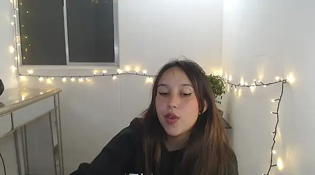 Skarlet Adams28 online show from 01/24/25, 12:31