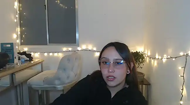 Skarlet Adams28 online show from 01/29/25, 07:32