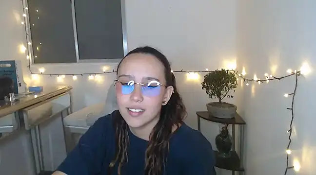 Skarlet Adams28 online show from 01/30/25, 06:43