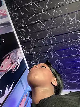 Thyana LS online show from 12/02/24, 06:54