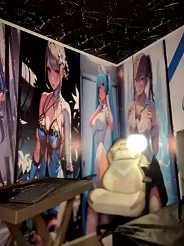 Thyana LS online show from 12/03/24, 07:11