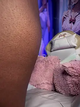 Thyana LS online show from 01/13/25, 06:59