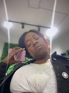 Thyana LS online show from 01/23/25, 04:37