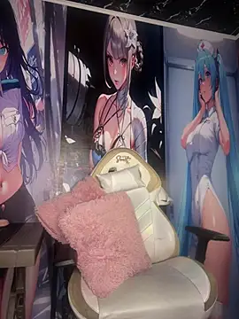 Thyana LS online show from 02/12/25, 01:06