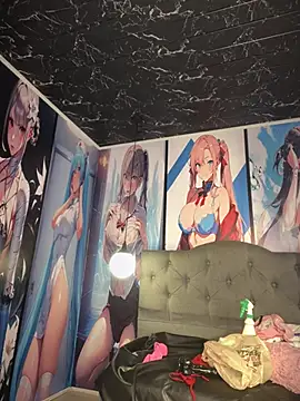 Thyana LS online show from 02/15/25, 08:01