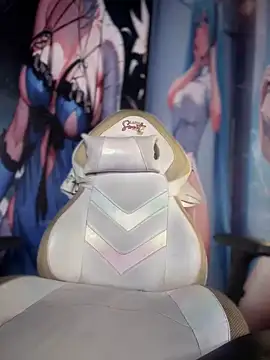 Thyana LS online show from 02/18/25, 01:55