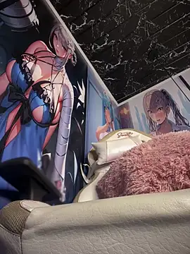 Thyana LS online show from 02/27/25, 01:17