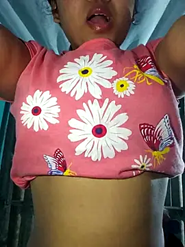 hotbaby 5 online show from 11/25/25, 06:13