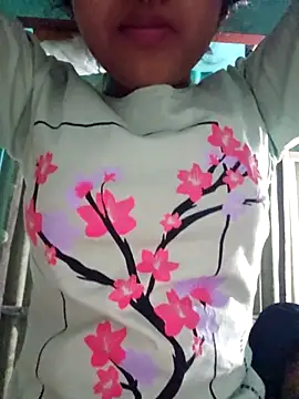 hotbaby 5 online show from 02/28/26, 02:01